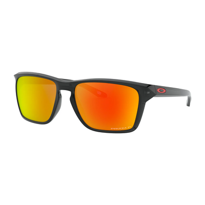 Black Ink - Prizm Ruby Polarized