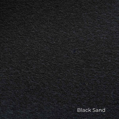 Black Sand