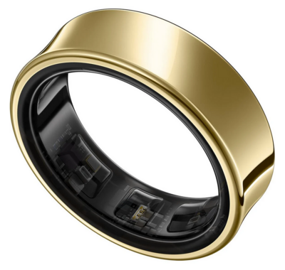 Titanium Gold