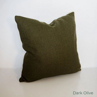 Dark Olive