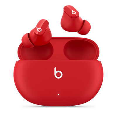 Beats Red