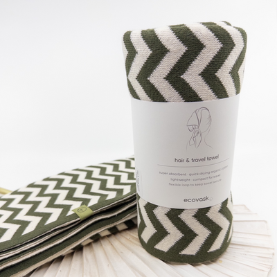 Olive Chevron