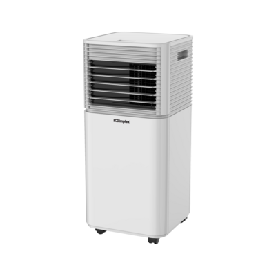 2kW Cooling - 1.7kW Heating - Option One