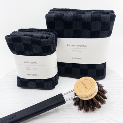 Poppy Seed Chequer