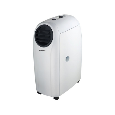 4.0kW Cooling - 4.0kW Heating - Option Four