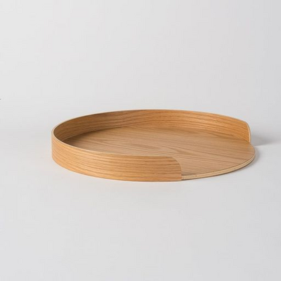 Natural Oak - Large