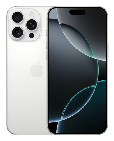 White Titanium