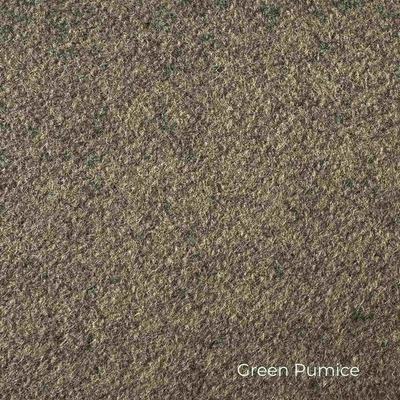 Green Pumice