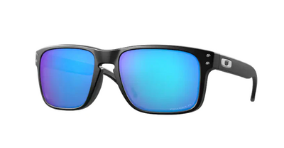 Matte Black - Prizm Sapphire Polarized