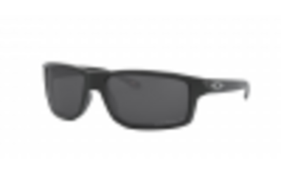 Matte Black - Prizm Black Polarized