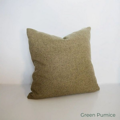 Green Pumice