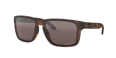 Brown Tortoise - Prizm Black