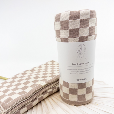 Hummus Chequer