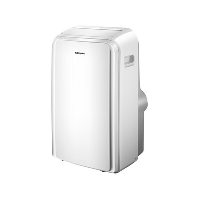 3.5kW Cooling - 2.9kW Heating - Option Three