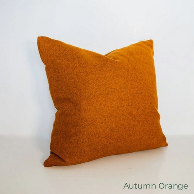 Autumn Orange